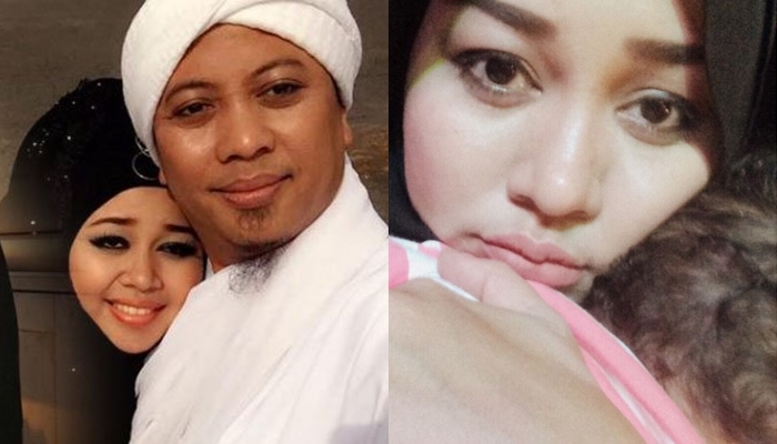 Terkuak! Jauh Sebelum Heboh Cerai, Diana Sudah Ikhlas, Tapi Opick Milih Istri Muda. Ini Kisahnya