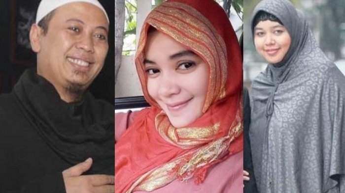 Kehilangan Dua Istri, Ditinggal Meninggal & Diceraikan, Begini Kisah Pilu Opick Dibalik Poligaminya!