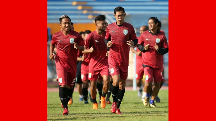 Sriwijaya FC vs Persela Lamongan, Aji Santoso Optimis Pasukannya Bisa Kalahkan SFC