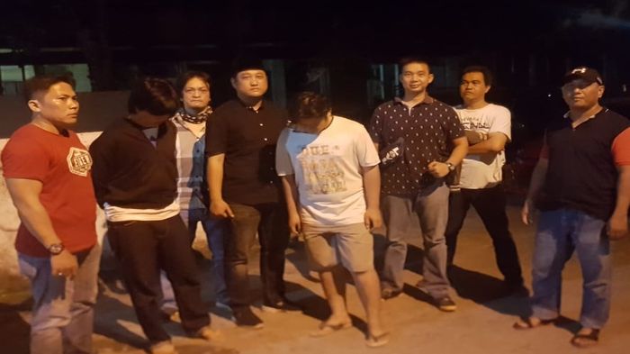 Hanya Kebagian Rp 50 Ribu Setelah Jual HP yang Dicuri, 2 Pemuda Ini Juga Harus Mendekam di Penjara