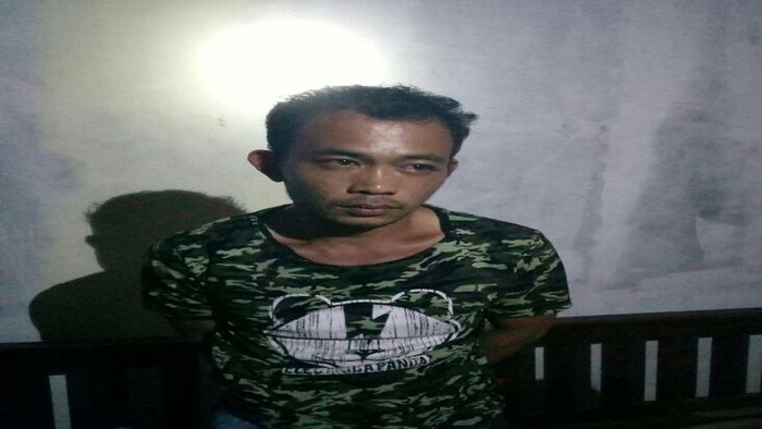 Maling Kabel PLN, Pria di Muba Ini Sebabkan Listrik Padam di Dua Desa