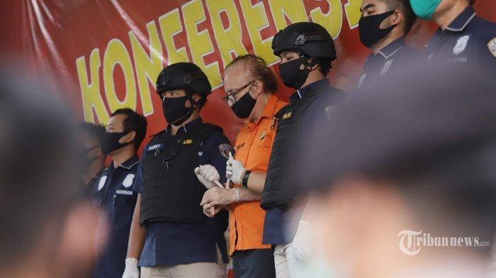 Pakai Modus Ini, WNA Asal Prancis Nerhasil Cabuli 305 Anak Bawah Umur, Dekor Kamar Sebelum Beraksi