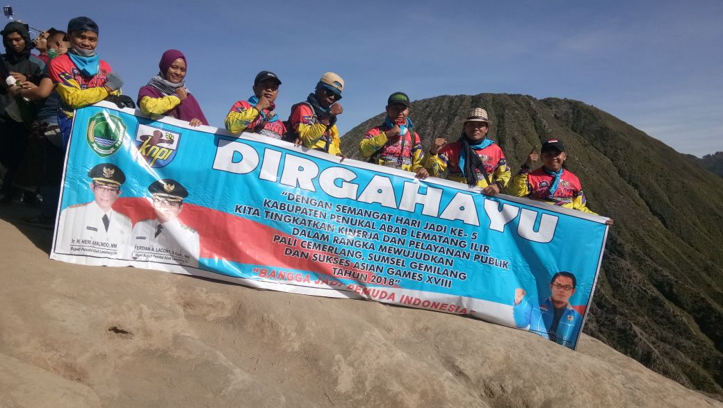 Hal Penting Yang Harus Diketahui Sebelum Melakukan Pendakian, Berikut Tips Terkait Hipotermia!