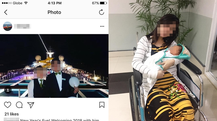 Kasihan, Wanita ini Jadi Single Parent karena Ayah Anaknya Diam-diam Nikahi Wanita Lain