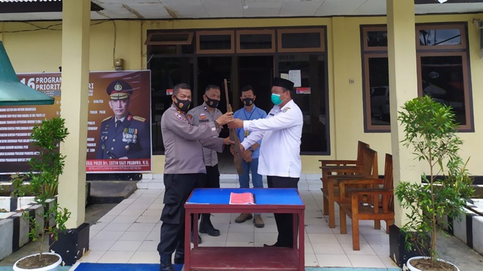 Alasan Klasik, Masih Ada Warga Muratara yang Simpan Kecepek: Padahal Hukumannya Berat