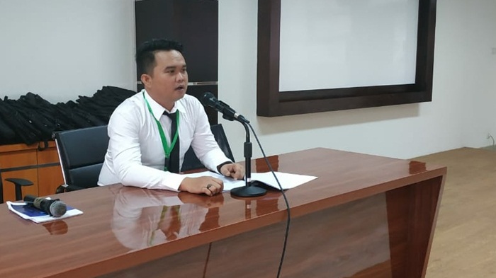 Optimalisasi Pelayanan Registrasi, Penyelesaian Litmas Jadi Lebih Efektif dan Efisien