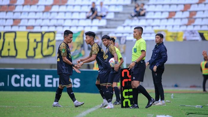 Sriwijaya FC Bukan Semata-mata Mengharap Juara, Tapi Juga Punya Mimpi Ciptakan Pemain Bintang