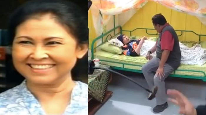 Temui Mak Nyak Demi Miliki Oplet Si Doel, Raffi Ahmad Ditolak Mentah-mentah, Suami Nagita Minta Maaf