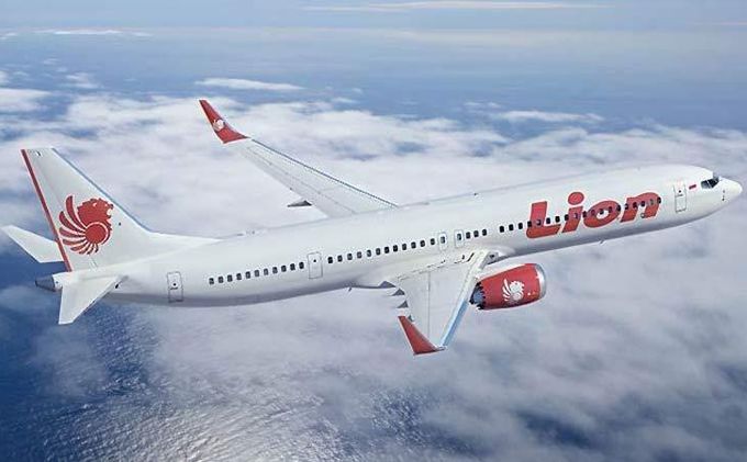 Mengapa Kebanyakan Jalur Udara Pesawat Berada di Atas Perairan atau Lautan? Ini Alasannya