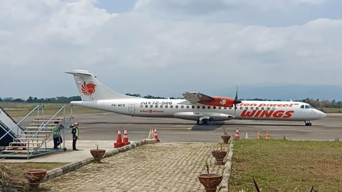 Jadwal Penerbangan Bandara Atung Bungsu Palembang-Pagar Alam, Bakal Ada Rute ke Jakarta