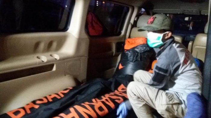 Sebanyak 4 Kantong Korban Pesawat Lion Air JT 610 Tiba di Pelabuhan JICT Tanjung Priok