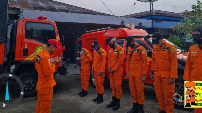 Duka Pagi Ini 3 Mahasiswi UIN Hilang di Gunung Masurai, Kendaraan Korban Tertinggal di Penginapan