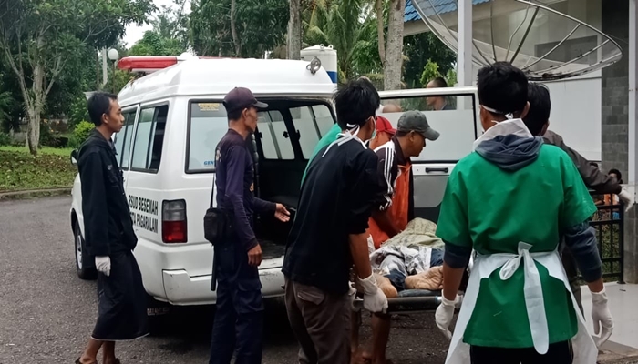 Korban Bus Sriwijaya Masuk Jurang di Pagaralam Bertambah, 24 Jenazah Dievakuasi ke RSUD Besemah