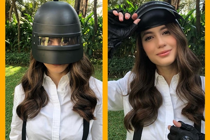 Pevita Pearce Kalah Pada Ajang PUBG Mobile Club Open 2019 di Jerman, 'Maaf Jika Hasil Mengecewakan'