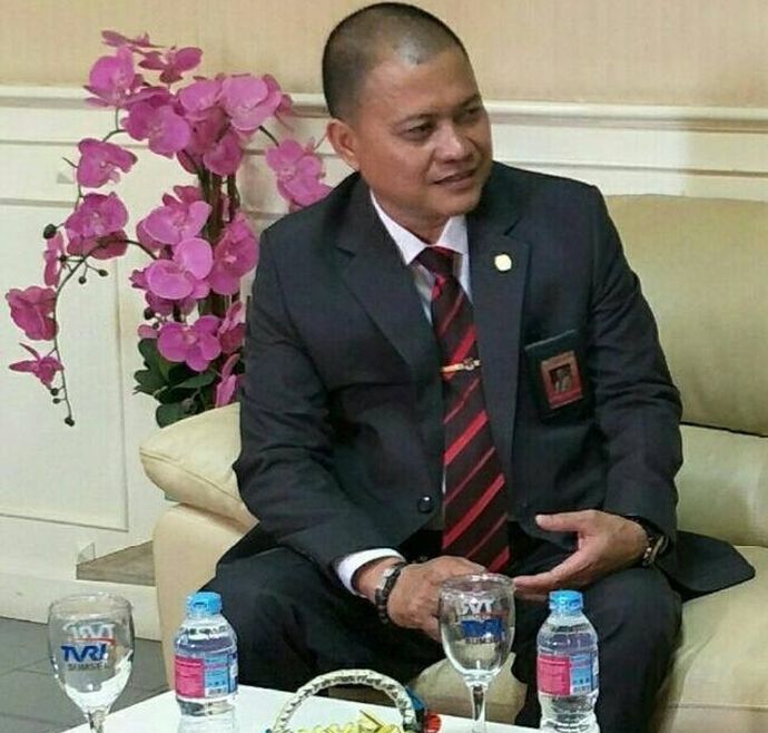 Pemilih Pemula Muba Capai 54.264 Mata Pilih