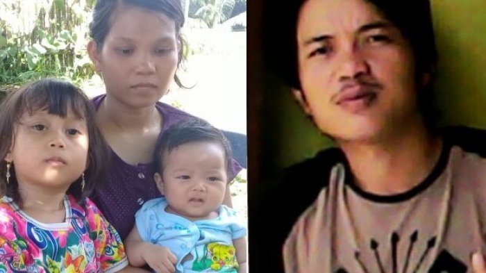 Ini Pesan Terakhir Akbar, Petani Sawit yang Ditelan Pyton di Mamuju