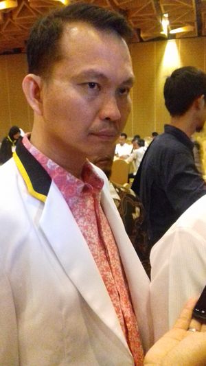 PKS Sumsel Berharap Seteru Fahri-PKS Segera Selesai