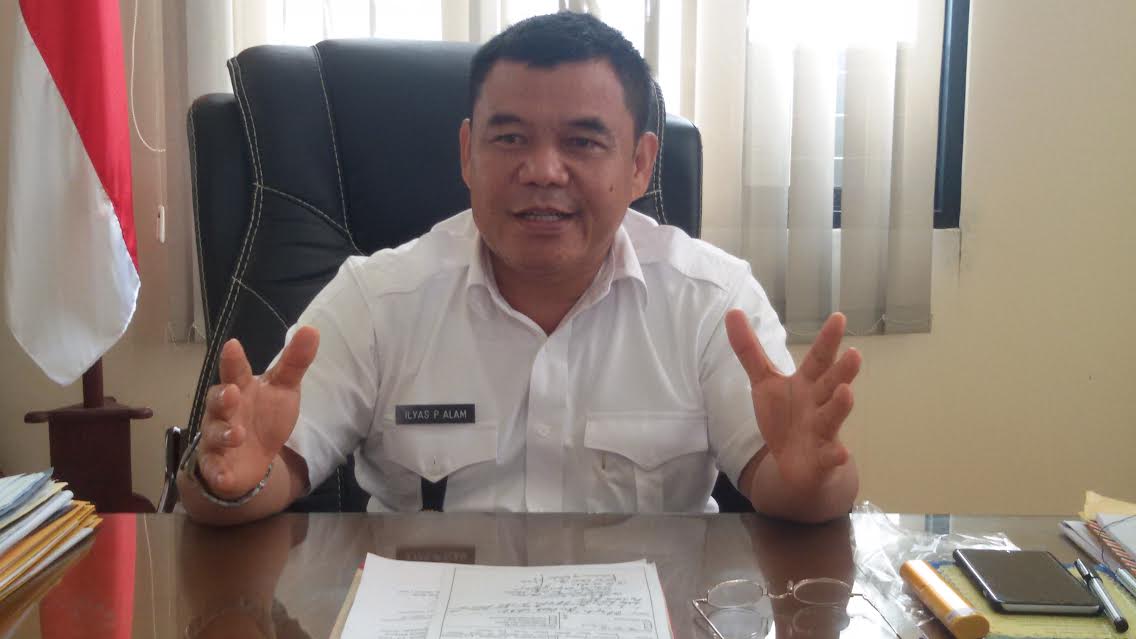 Pemkab Ogan Ilir Siapkan Lahan untuk PLTS 1 MW