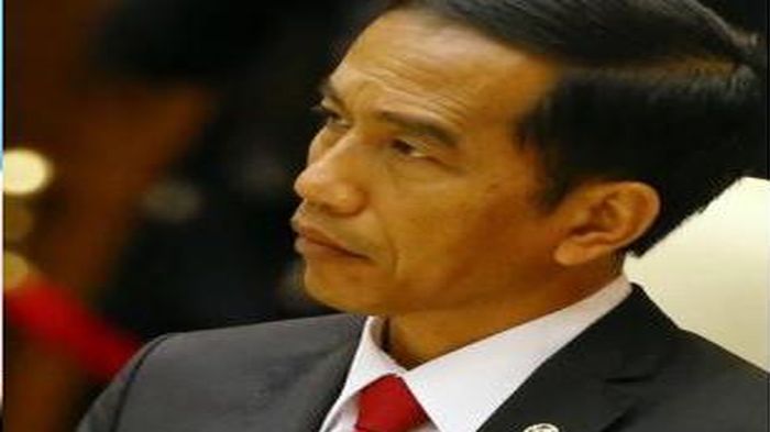 KPU Melarang, Presiden Jokowi Justru Bebaskan Napi Koruptor Jadi Caleg, Ini Alasannya