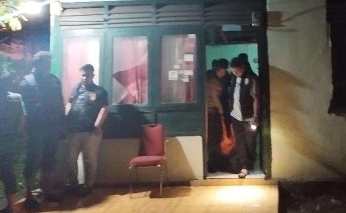 Pria di Kayuagung Ini Ditemukan Meninggal, Diduga Terpeleset di Kamar Mandi, Tetangga Sempat Curiga