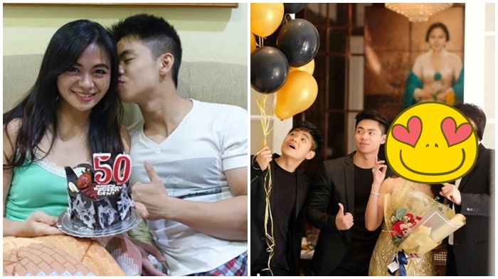 Melawan Hukum Alam, Inilah Wanita Dijuluki Nenek Cantik Asal Indonesia, Wajahnya Bak ABG 19 Tahun!