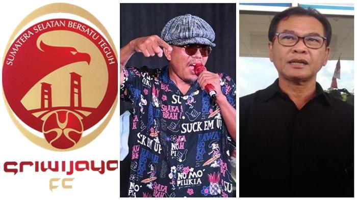 Ultras Palembang Minta Muddai Madang Bersabar, Qusoi: Biarkan Dulu SFC Bisa Jalani Kompetisi Liga 2