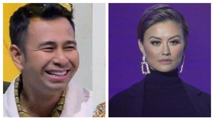 3 TAHUN Lagi Pilkada, Raffi Ahmad dan Agnez Mo Mulai Ditimang Parpol: Cawagub DKI Imbangi Gibran