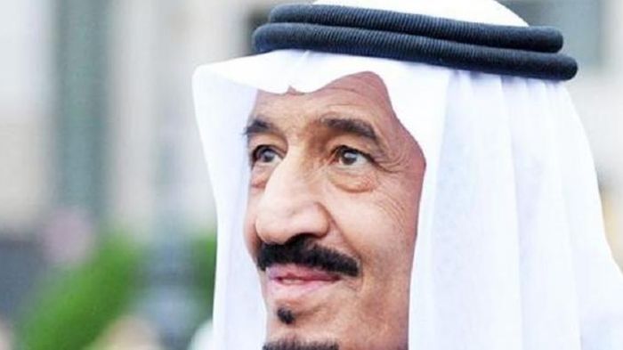 Muncul Suara Tembakan Dekat Istana, Benarkah Raja Salman Dievakuasi ?