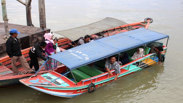 Pertamina Rangkul Masyarakat Banyuasin, Melalui Program Kemitraan