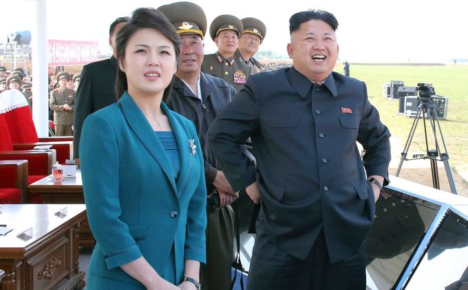 Miliki Sifat yang Sama, Sosok Perempuan Ini yang akan Pimpin Korea Utara, Jika Kim Jong Un Wafat!