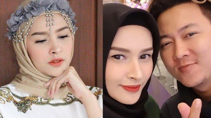 Richie Five Minutes Ketahuan Selingkuh, Angel Qulbiah Ngamuk: Kasihan Anak-anak Punya Bapak Begini