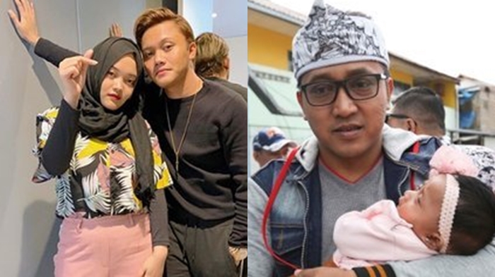 Habis Sudah Kesabaran Rizky Febian, Begini Nasib Teddy Hingga Satu Minggu ke Depan Juga Soal Bintang