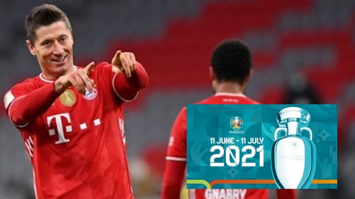 Tim-Tim Unggulan dan Sejarah Polandia Diprediksi Beri Kejutan di Euro 2021, Berikut Jadwal Euro 2021