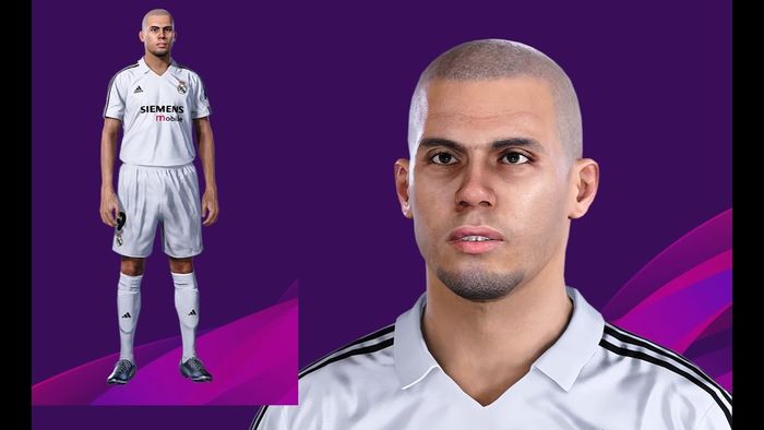 Hanya Lionel Messi yang Mampu Samai Kemampuan Ronaldo Luiz Nazario