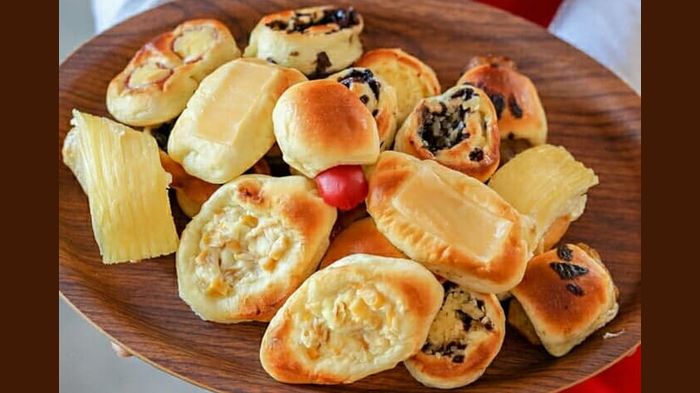 Inilah 8 Buah Tangan Makanan Terkenal dari Bogor, Ada Roti Unyil Venus hingga Asinan Bogor