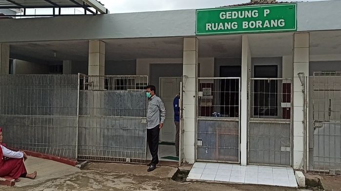 RSMH Bantah Pernah Tolak PDP, Sebelum Dirujuk Pastikan Dulu Status Pasien, ODP tak Harus Segera