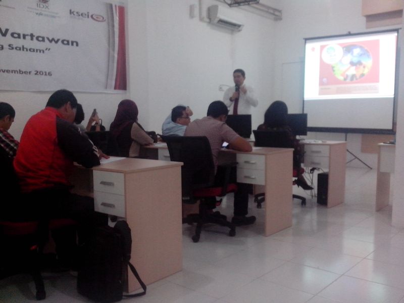 Nabung Saham Lebih Untung