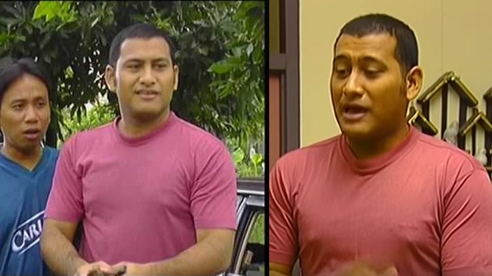 Masih Ingat Said Bajai Bajuri ? Lama Tak Terdengar, Kabarnya Sekarang Mengharukan, Ternyata Istrinya