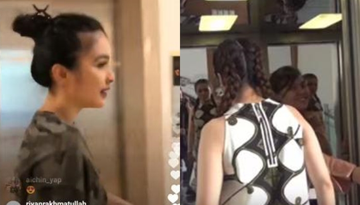 Bak Istana, Inilah 5 Rumah Mewah Artis Indonesia yang Dilengkapi Lift, Sampai Ada yang Mirip Mall!