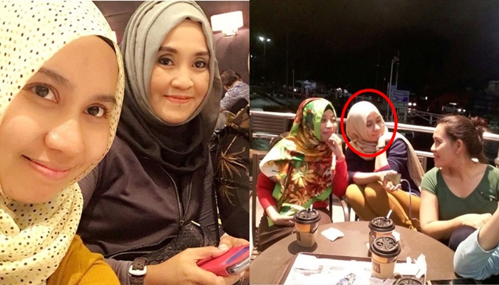 Sederhana, tak Banyak yang Tahu Wanita Ini Pejabat & Istri Aktor Indonesia, Dua Anaknya Juga Artis!