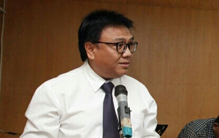 Palembang Setuju Jakabaring Tukar dengan Talang Buluh dan Merah Mata Tukar dengan Talang Jambe