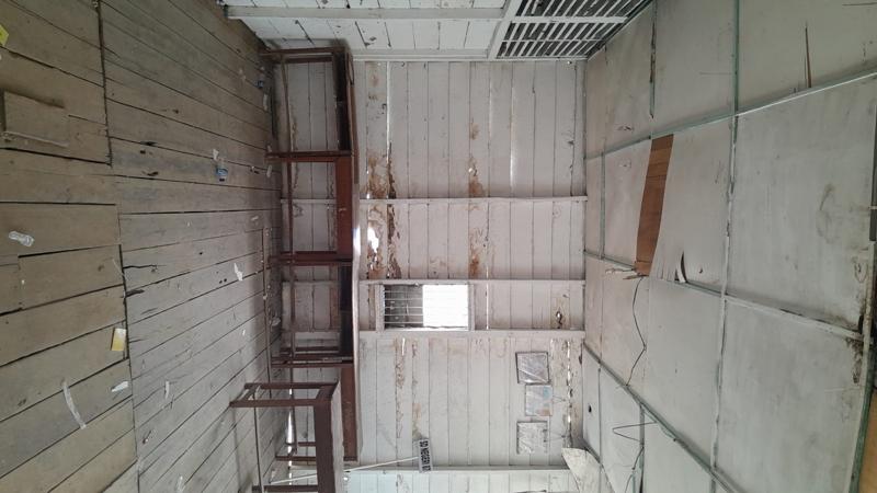 Janji Dinas Pendidikan Palembang Soal Nasib Bangunan SDN 87, Wali Murid Desak Renovasi : Takut Roboh