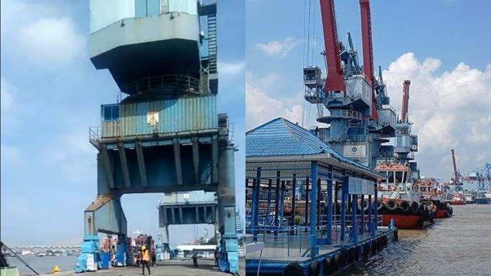 Sepinya Kapal Ancam Pekerja Pelabuhan Boom Baru, TKBM Berharap Dilibatkan di TUKS Legal