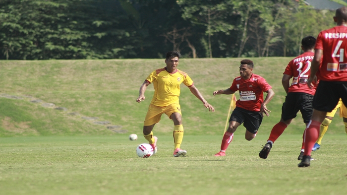 Alasan Finansial, Persipura Bubarkan Tim, PSSI Beri Jawaban Singkat