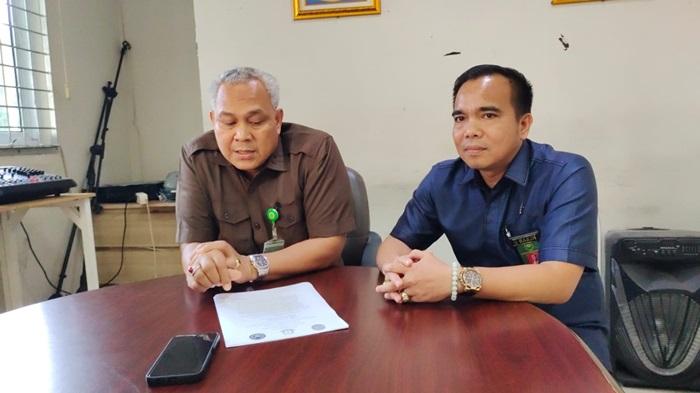 PN Palembang Siap Terapkan Sidang Online Hanya untuk Perkara Tertentu - Sripoku.com