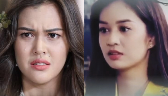 SINOPSIS Sinetron Seputih Cinta Semerah Dusta ANTV 11 Desember 2020, Gisel Asut Amanda Jauhi Farel