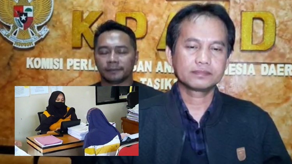Siswi SMP Pemeran Video Syur Akui Ketagihan Seks, Sepekan Berhubungan dengan 5 Pria, KPAID: Miris