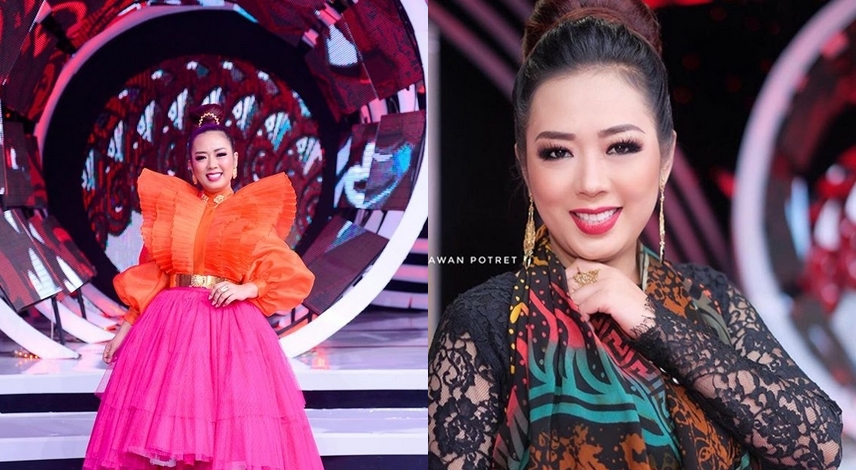 Soimah Pancawati Menangis, Blak-Blakan Ungkap Kisah Perjalanan Hidupnya kepada Raffi Ahmad