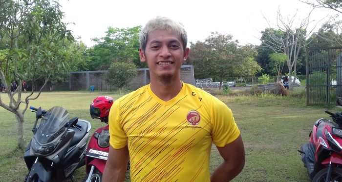 SFC Putuskan Kontrak Winger Yongki Aribowo, Eks Arema Malang Enggan Berkomentar