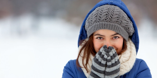 Sebagian Besar Pulau Jawa Diserang Suhu Dingin, Ini Beberapa Penyakit yang Harus Diwaspadai